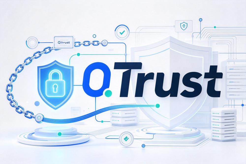 QTrust.CN以"极致性价比"打破国际品牌价格垄断