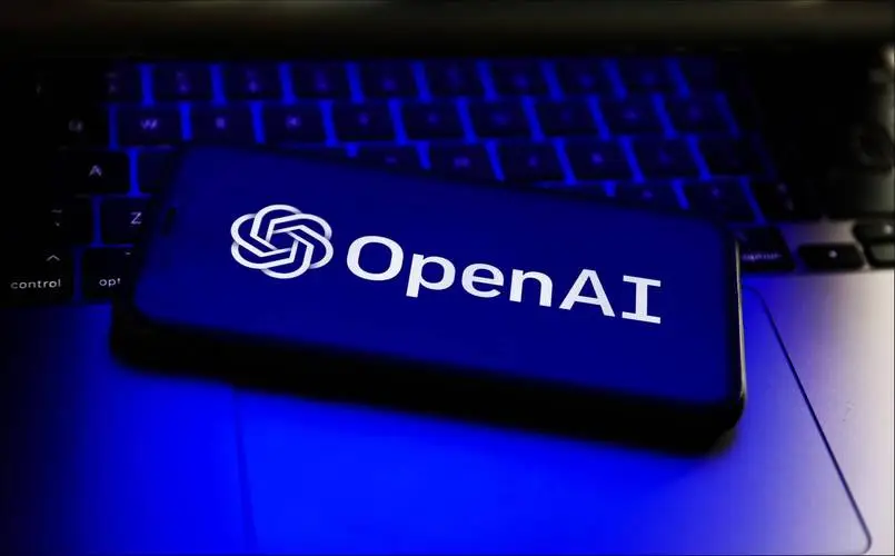 OpenAI安全系统团队负责人大卫·罗宾逊据悉已从公司辞职。