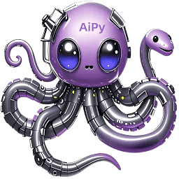 爱派AiPy