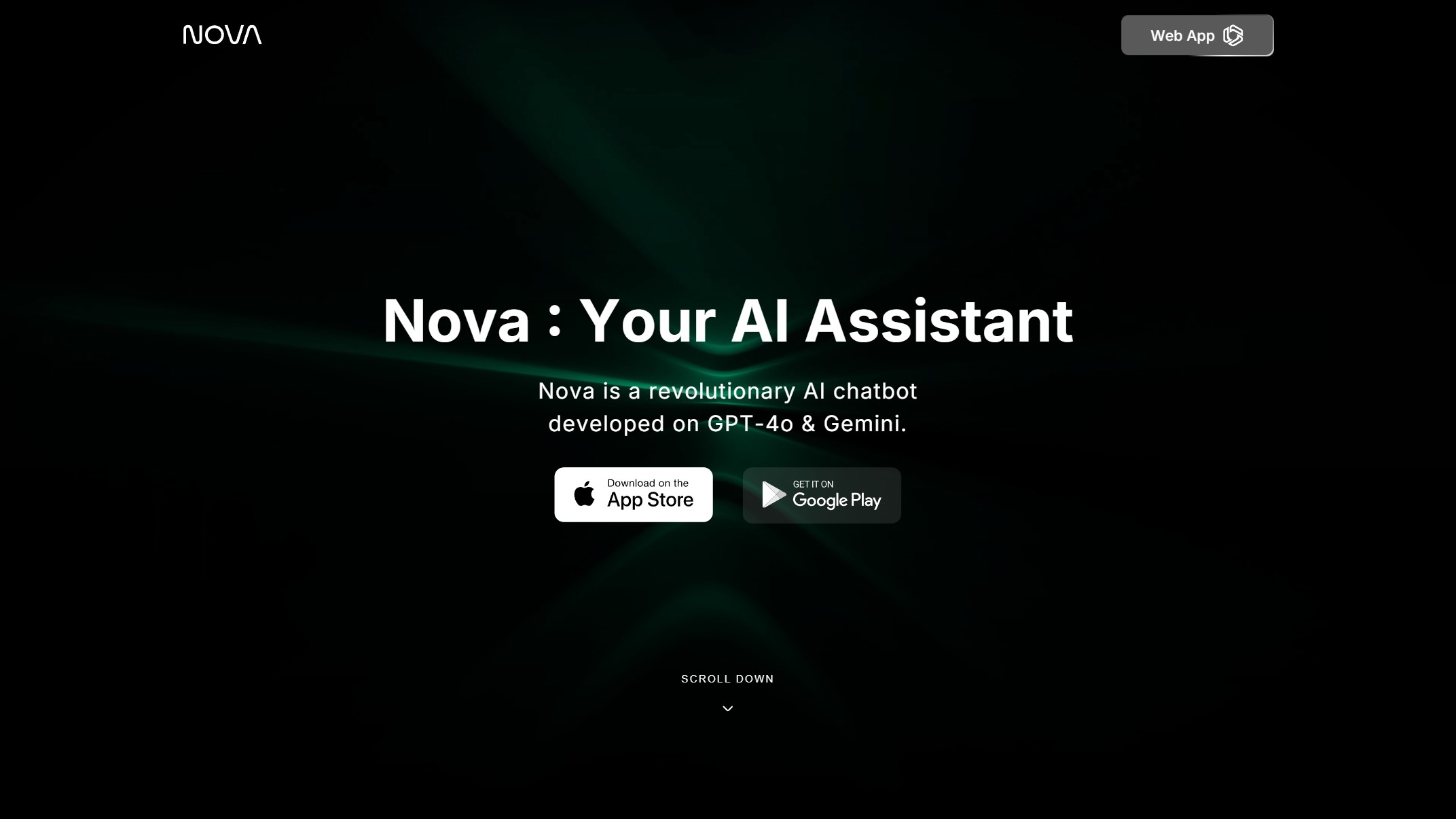Nova 产品预览图