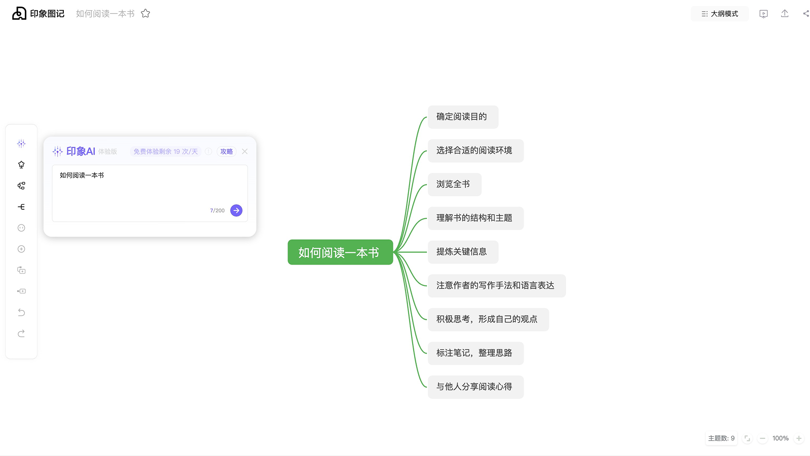 印象图记 产品预览图