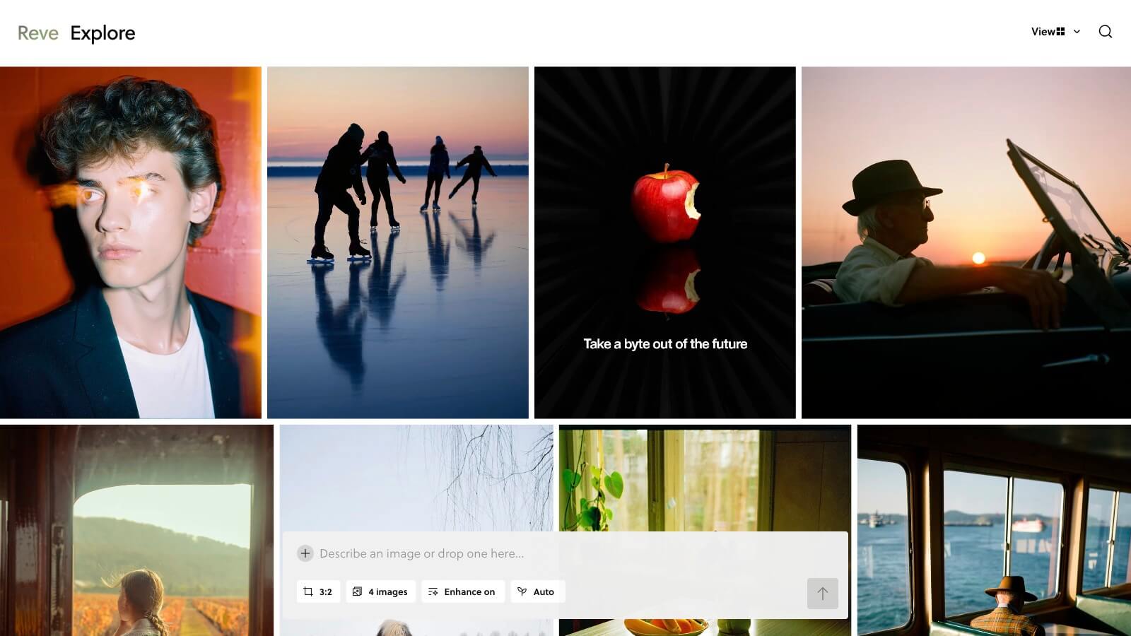 Reve Image 产品预览图