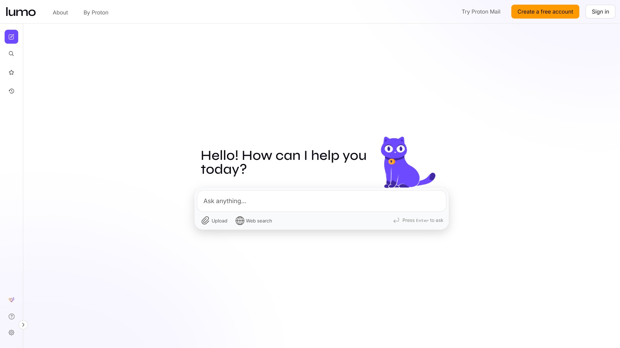 Lumo 产品预览图