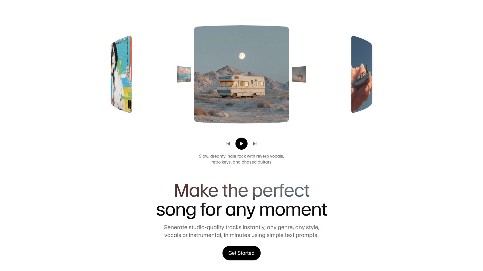Eleven Music 产品预览图