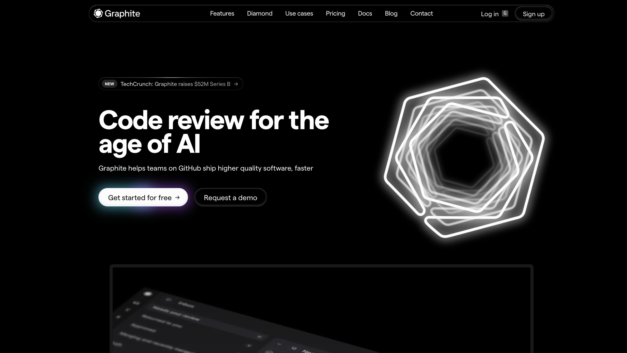 Graphite 产品预览图