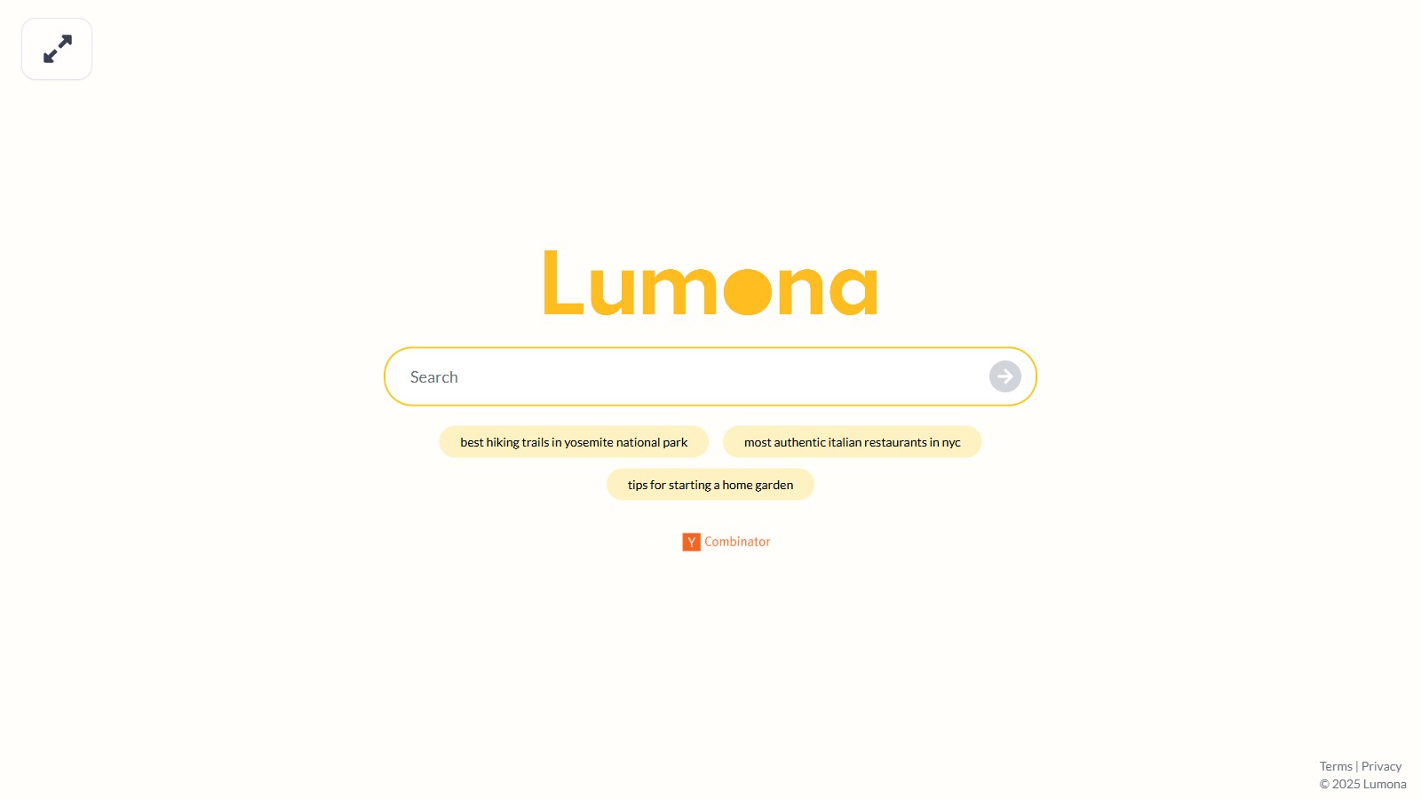 Lumona 产品预览图